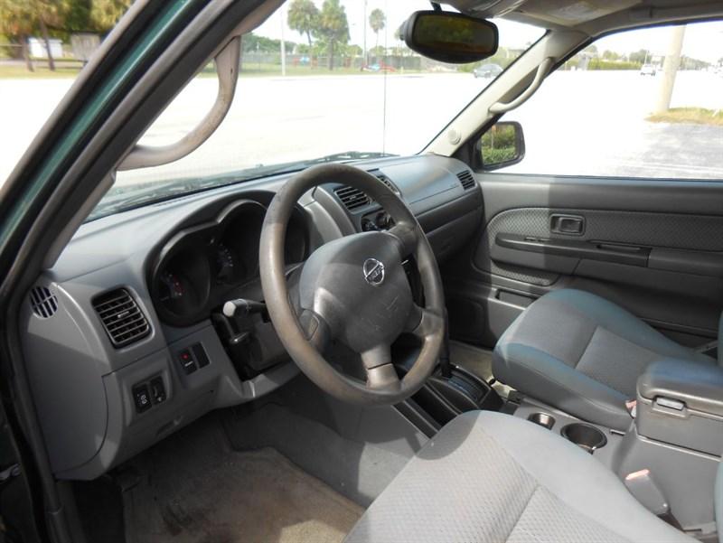 Nissan Xterra Xe | Stock No: 14714 - Thumbnail 12