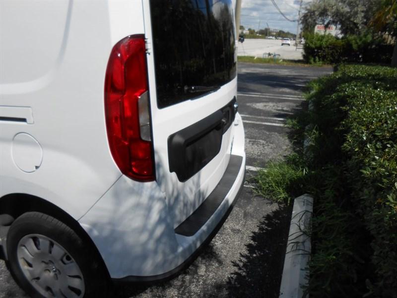 Ram Promaster City Slt | Stock No: 14690 - Thumbnail 5