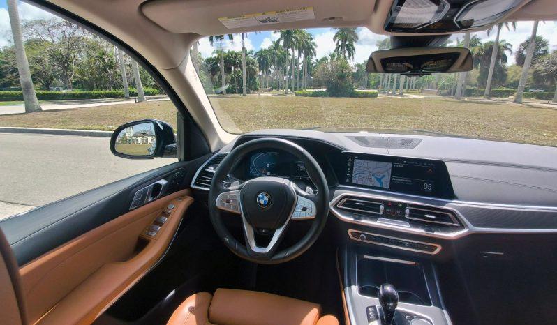 BMW X7 - Thumbnail 7