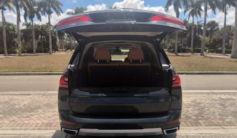 BMW X7 - Thumbnail 14