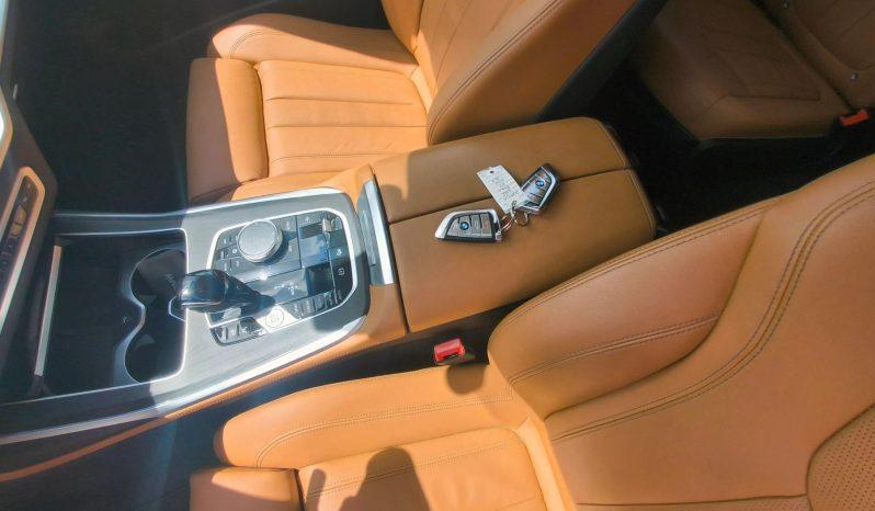 BMW X7 - Thumbnail 8