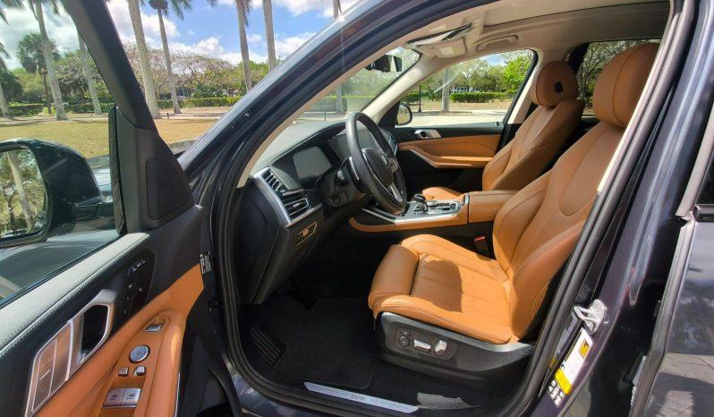 BMW X7 - Thumbnail 5