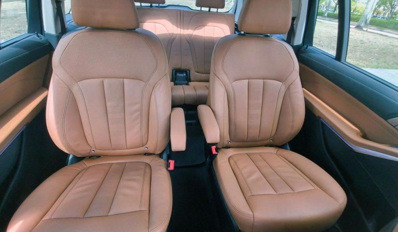 BMW X7 - Thumbnail 13