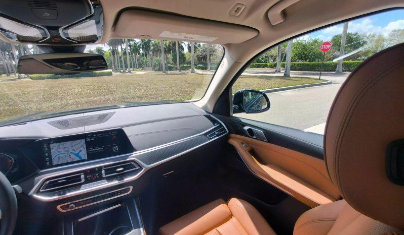 BMW X7 - Thumbnail 9