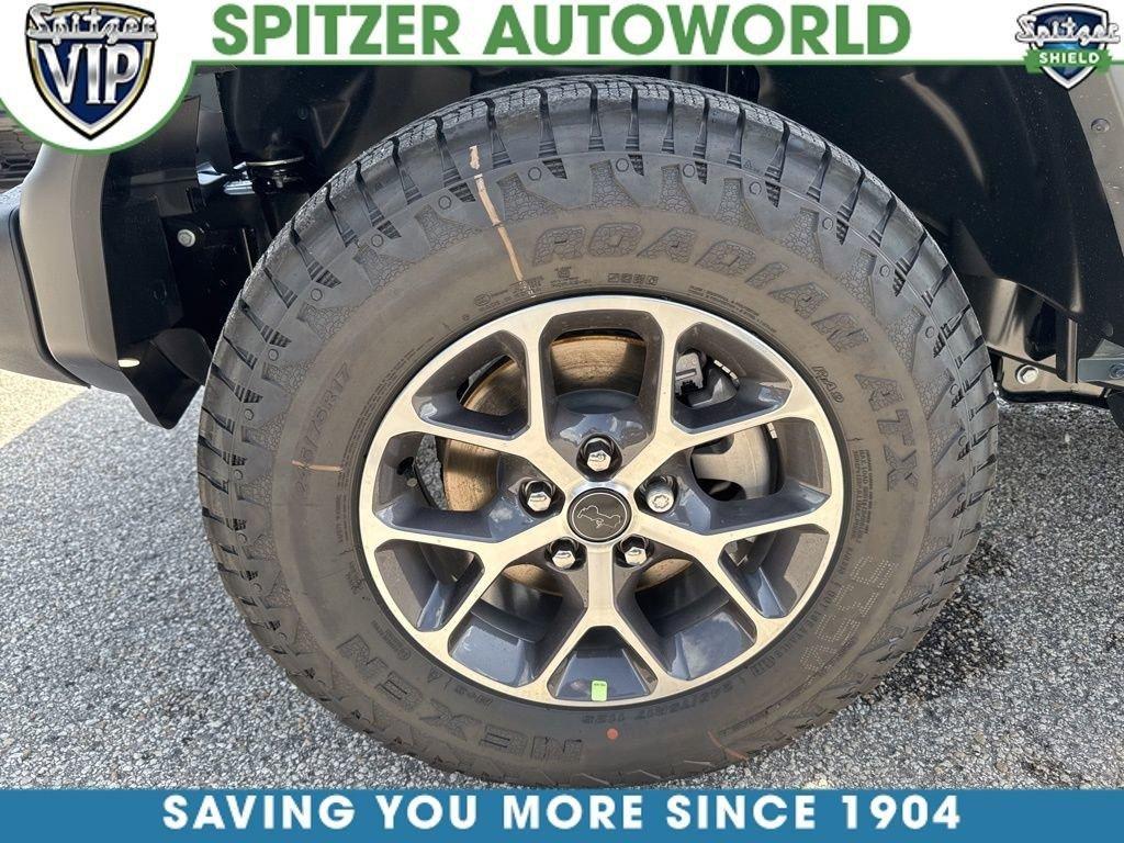 Jeep Wrangler 4-Door Sport S - Thumbnail 13