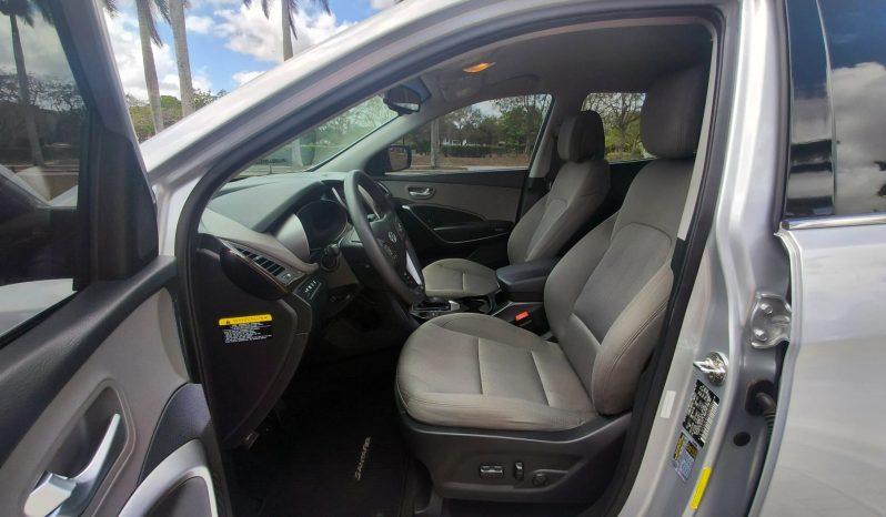 Hyundai Santa Fe Sport - Thumbnail 5