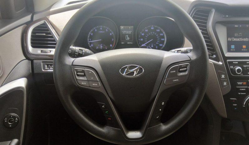 Hyundai Santa Fe Sport - Thumbnail 7