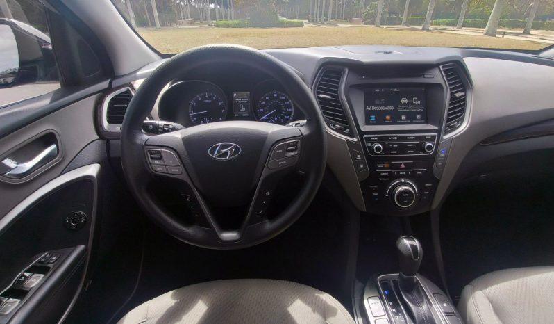 Hyundai Santa Fe Sport - Thumbnail 8