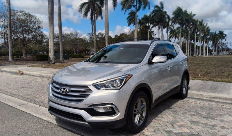 Hyundai Santa Fe Sport - Thumbnail 3