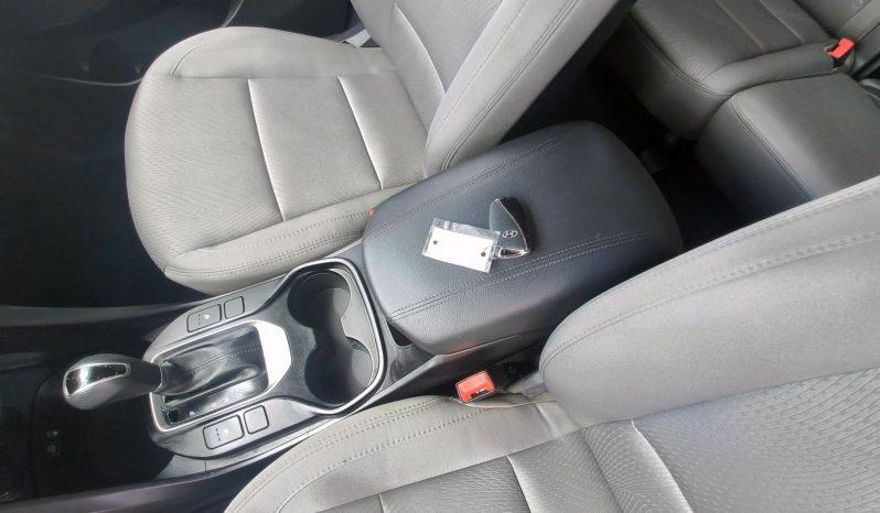 Hyundai Santa Fe Sport - Thumbnail 10