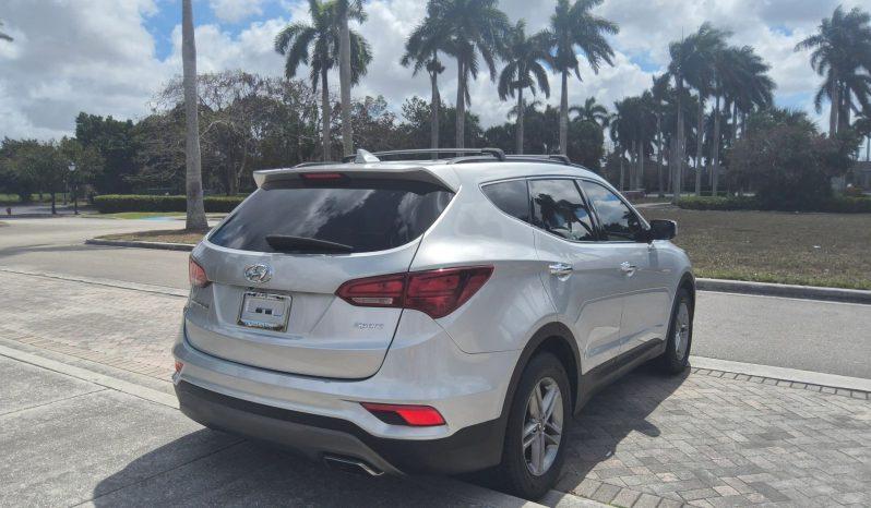 Hyundai Santa Fe Sport - Thumbnail 15