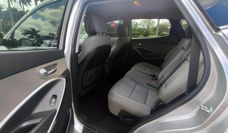 Hyundai Santa Fe Sport - Thumbnail 11