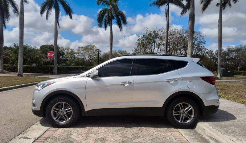 Hyundai Santa Fe Sport - Thumbnail 17