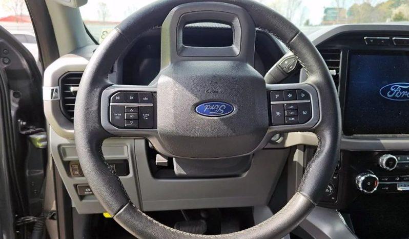 Ford F150 Supercrew Cab - Thumbnail 10