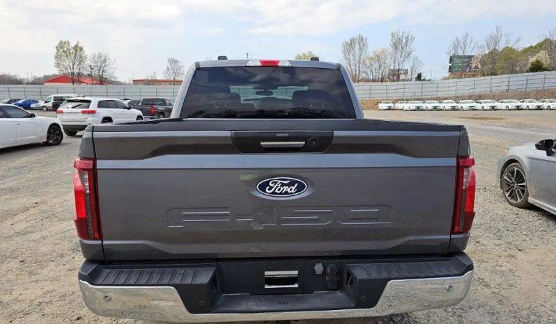 Ford F150 Supercrew Cab - Thumbnail 14