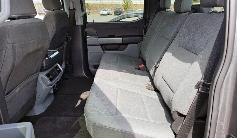 Ford F150 Supercrew Cab - Thumbnail 12