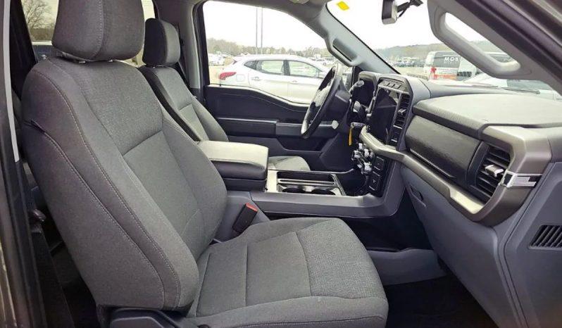 Ford F150 Supercrew Cab - Thumbnail 9