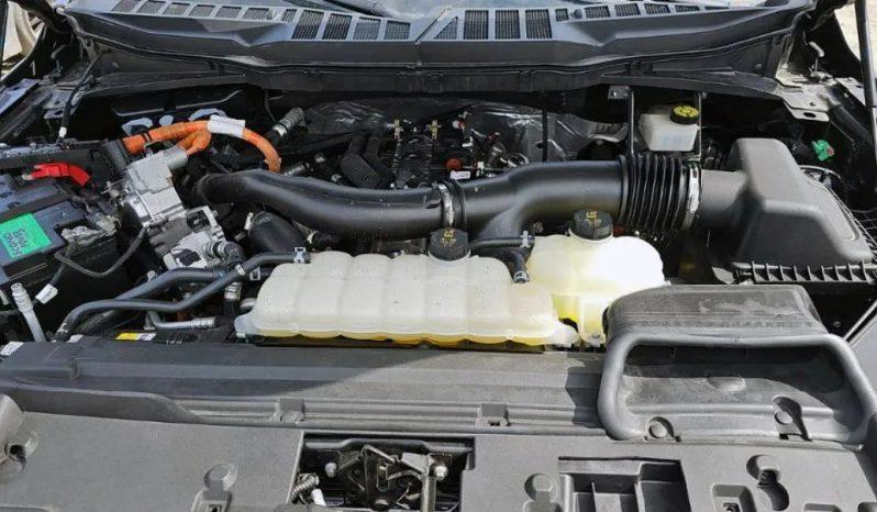 Ford F150 Supercrew Cab - Thumbnail 18