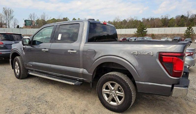 Ford F150 Supercrew Cab - Thumbnail 15