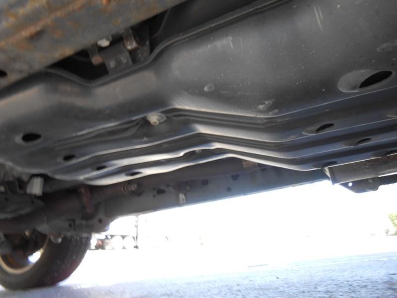 Toyota Fj Cruiser | Stock No: 14609 - Thumbnail 15