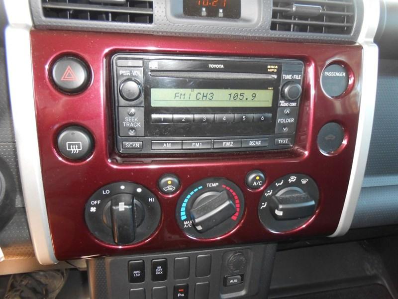 Toyota Fj Cruiser | Stock No: 14609 - Thumbnail 20