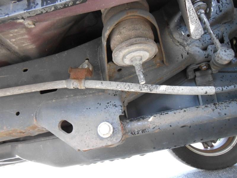 Toyota Fj Cruiser | Stock No: 14609 - Thumbnail 13