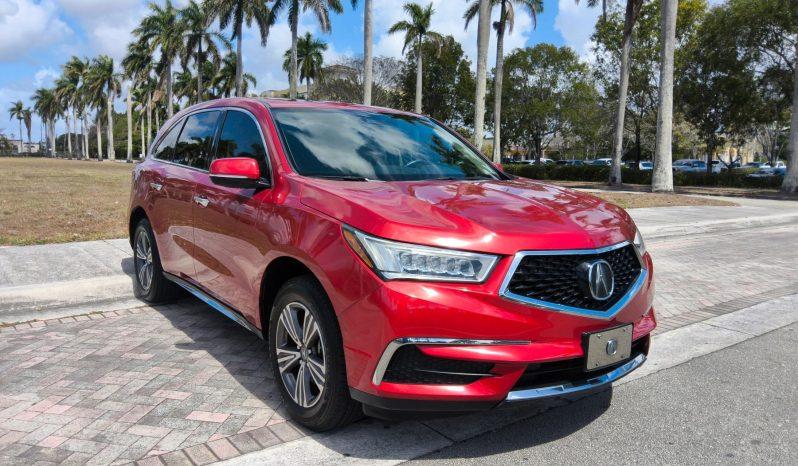 Acura Mdx - Thumbnail 2