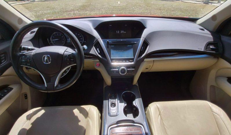 Acura Mdx - Thumbnail 17