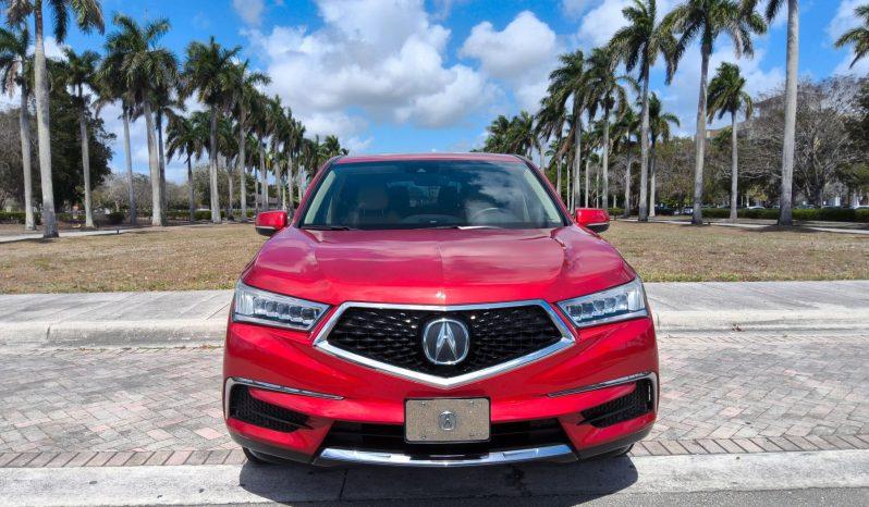 Acura Mdx - Thumbnail 3