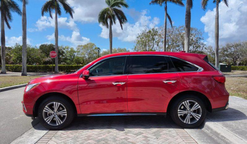 Acura Mdx - Thumbnail 5