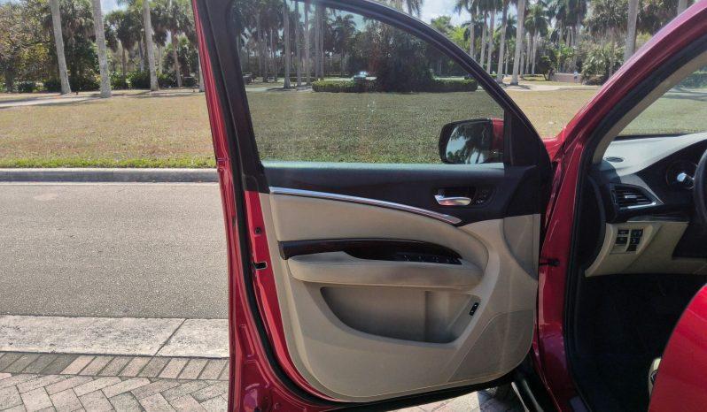 Acura Mdx - Thumbnail 10