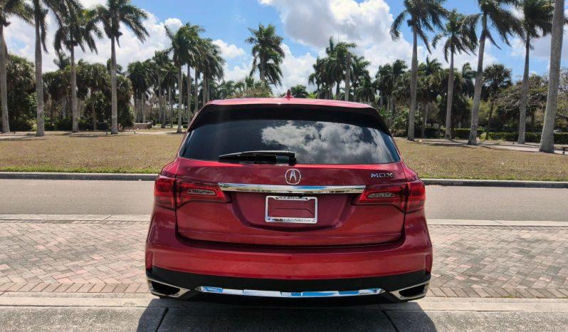 Acura Mdx - Thumbnail 7