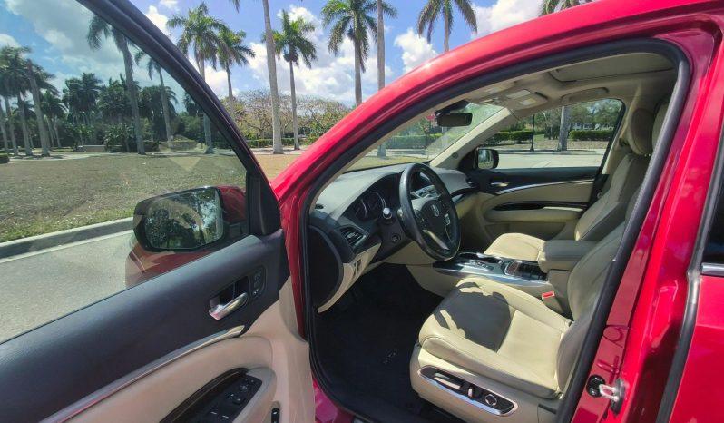 Acura Mdx - Thumbnail 11