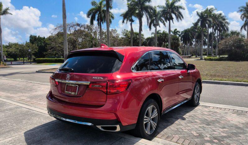 Acura Mdx - Thumbnail 8