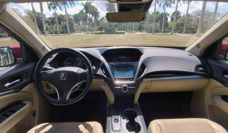 Acura Mdx - Thumbnail 15