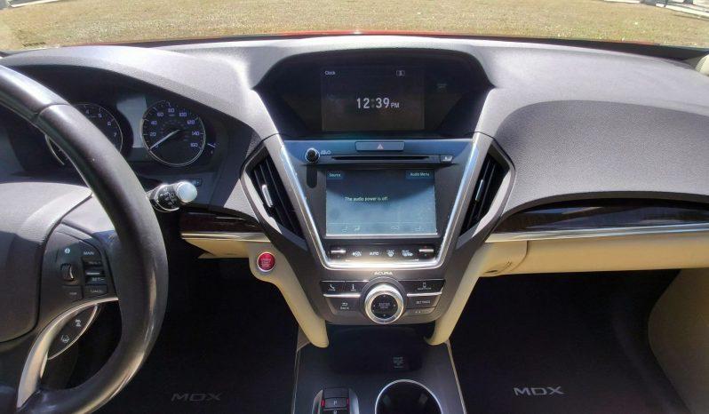 Acura Mdx - Thumbnail 16