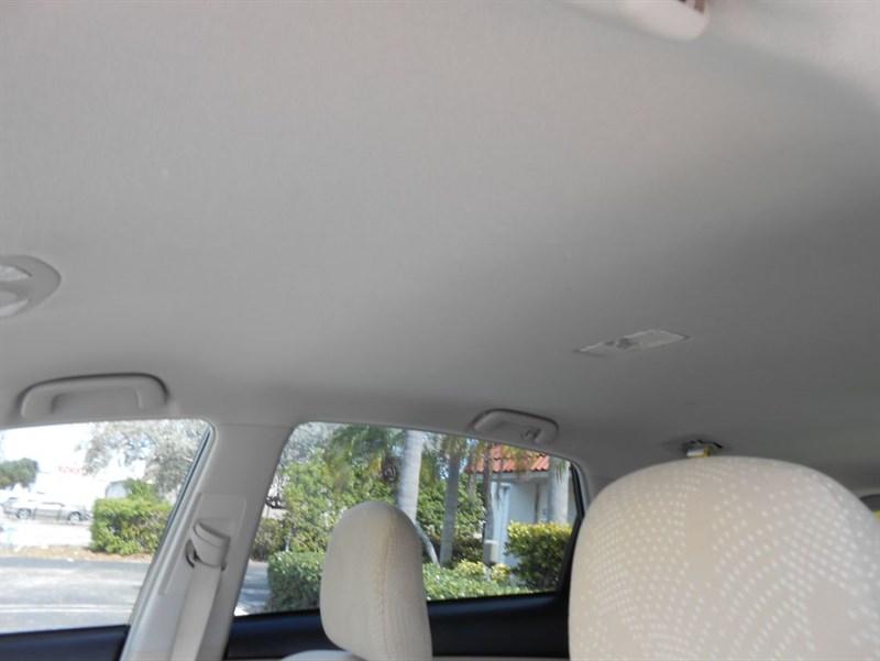 Toyota Prius V | Stock No: 14757 - Thumbnail 13