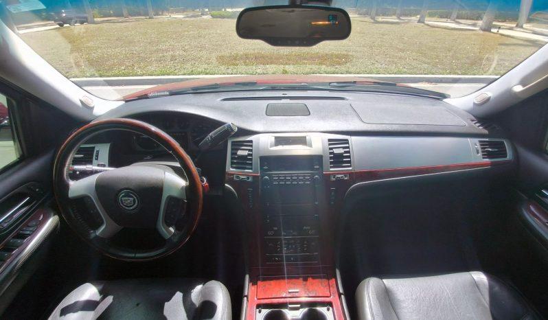 Cadillac Escalade - Thumbnail 9