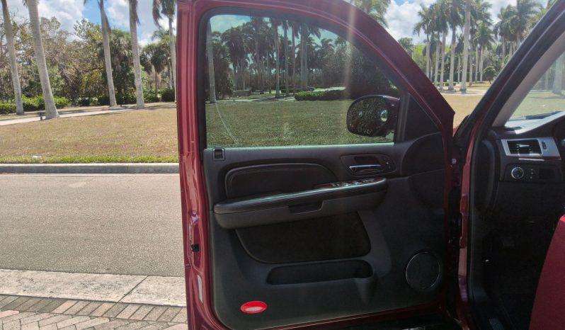 Cadillac Escalade - Thumbnail 20