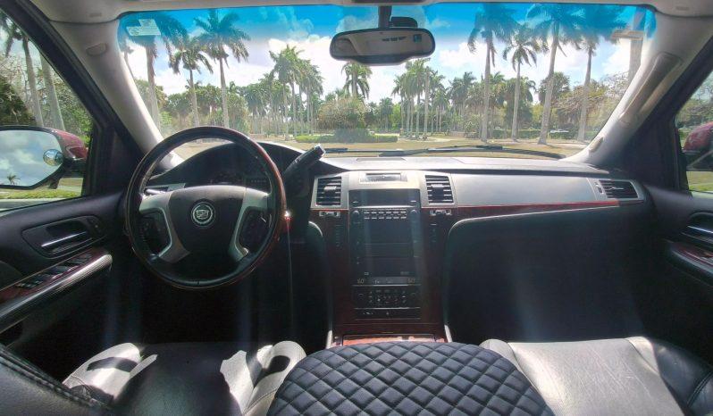 Cadillac Escalade - Thumbnail 8
