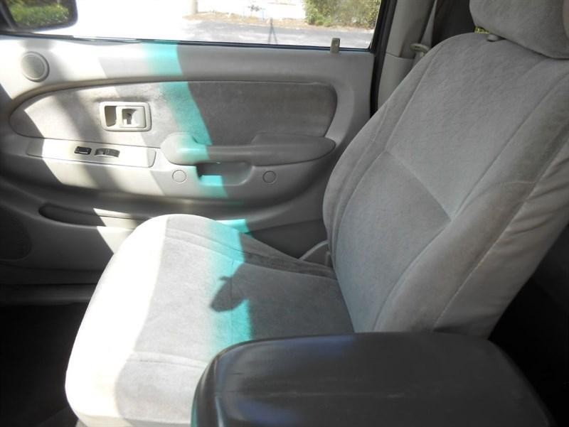 Toyota Tacoma Double Cab Prerunner | Stock No: 14742 - Thumbnail 17