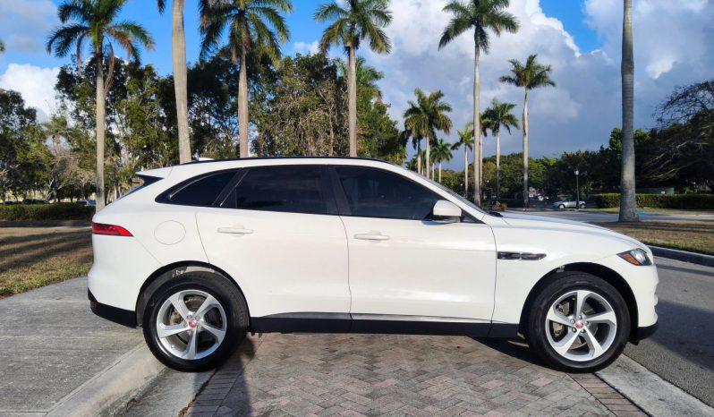 Jaguar F-Pace - Thumbnail 17