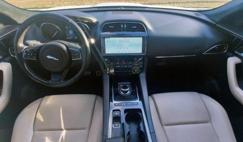 Jaguar F-Pace - Thumbnail 6