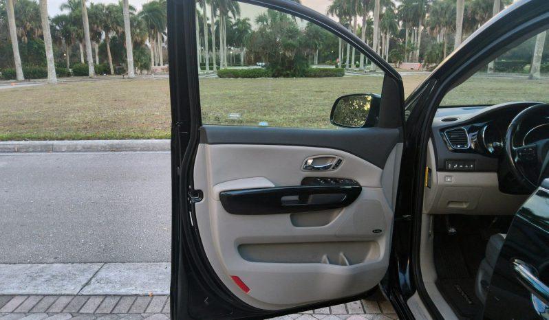 Kia Sedona - Thumbnail 20