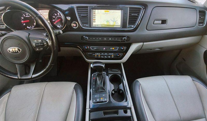 Kia Sedona - Thumbnail 10