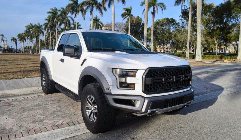 Ford F150 Super Cab - Thumbnail 2