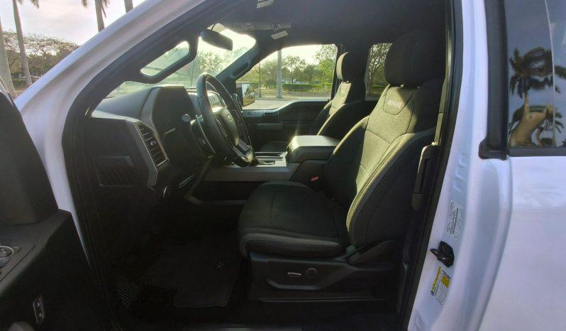 Ford F150 Super Cab - Thumbnail 20