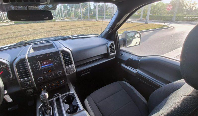 Ford F150 Super Cab - Thumbnail 11