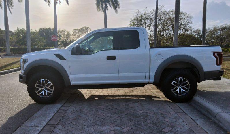 Ford F150 Super Cab - Thumbnail 16