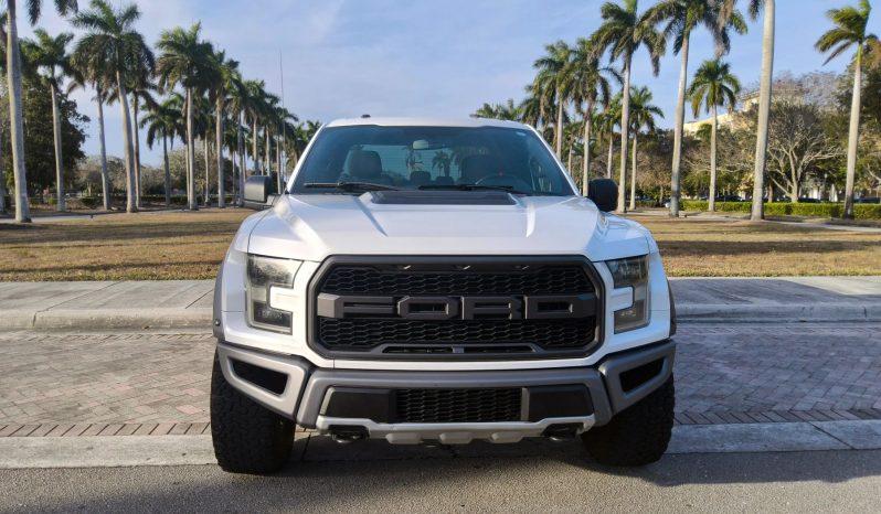 Ford F150 Super Cab - Thumbnail 4